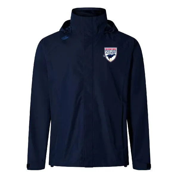 Panther Rugby Academy Elite Storm Jacket by Canterbury