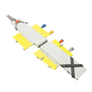 Paraguard Excel Rescue Stretcher