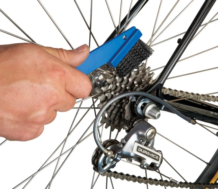 Park Tool Chain Gang Chain Cleaning System