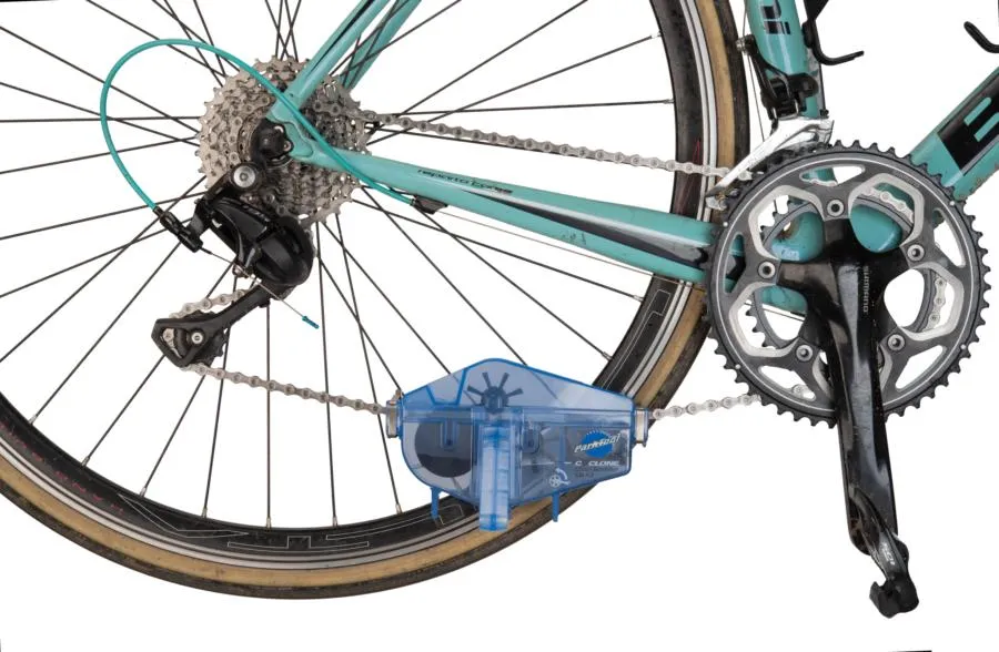 Park Tool Chain Gang Chain Cleaning System