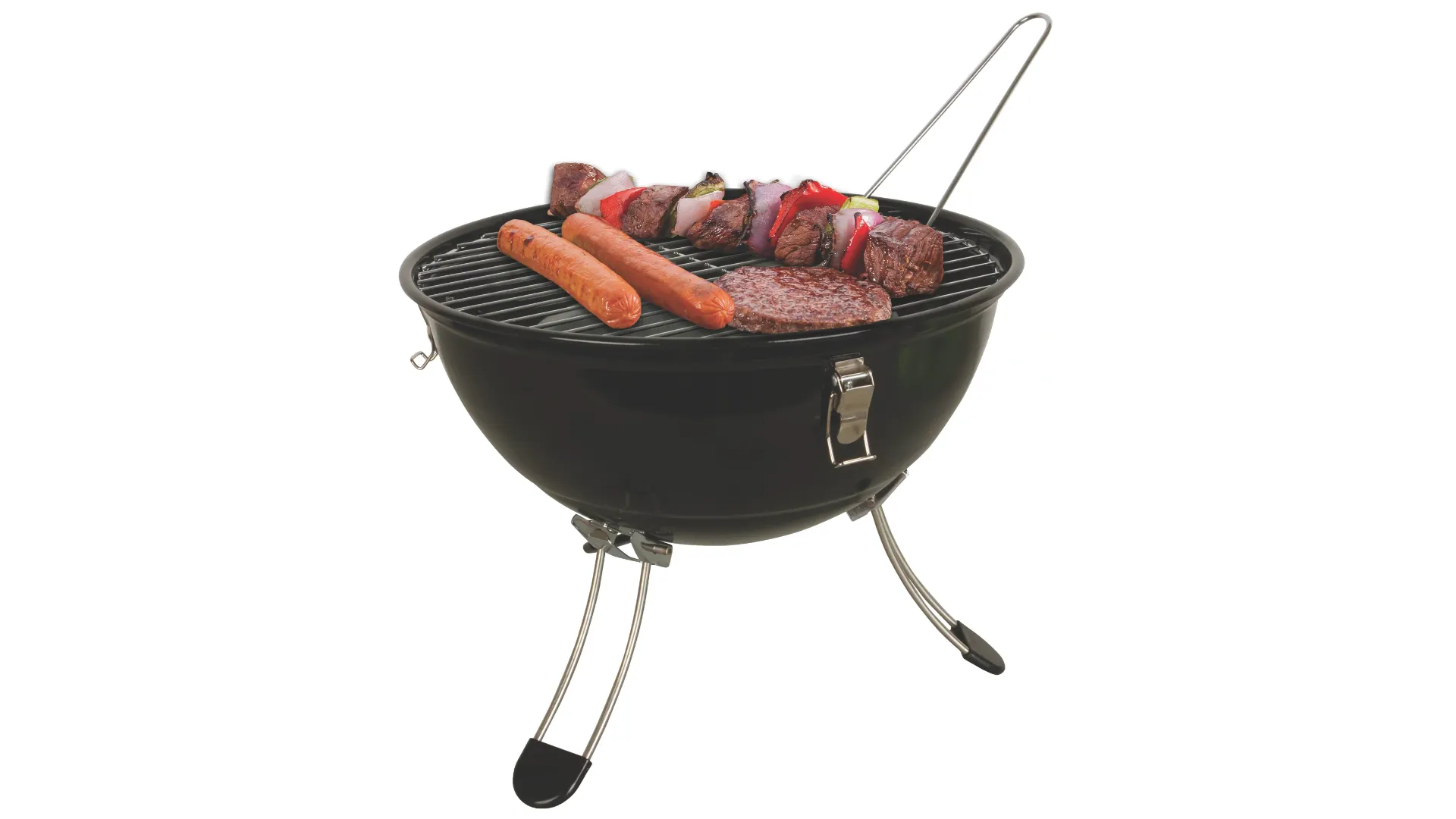 Party Ball Charcoal Grill