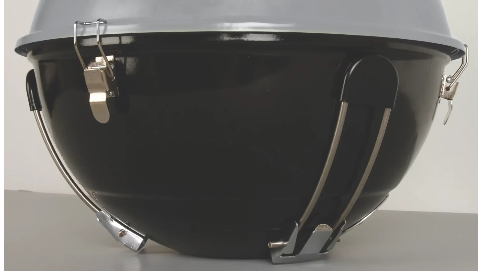 Party Ball Charcoal Grill