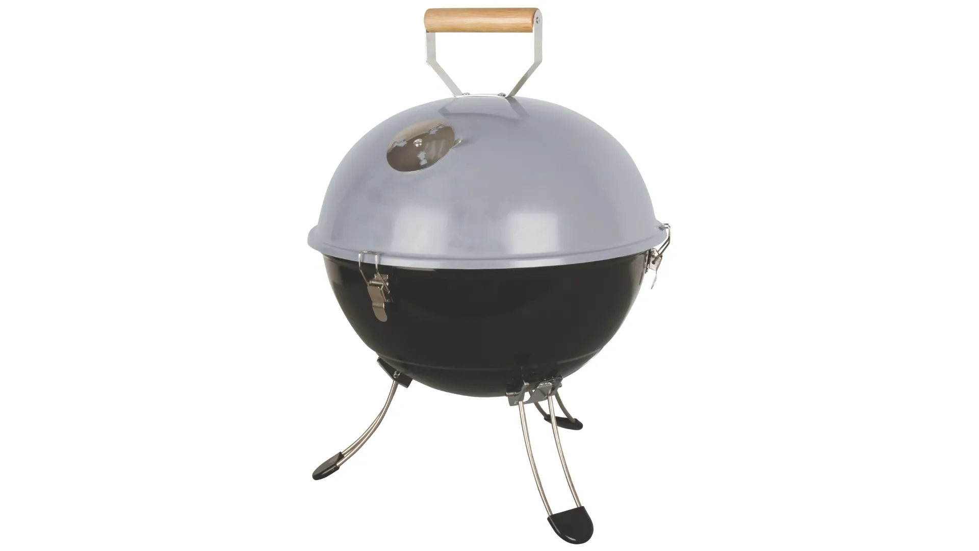 Party Ball Charcoal Grill