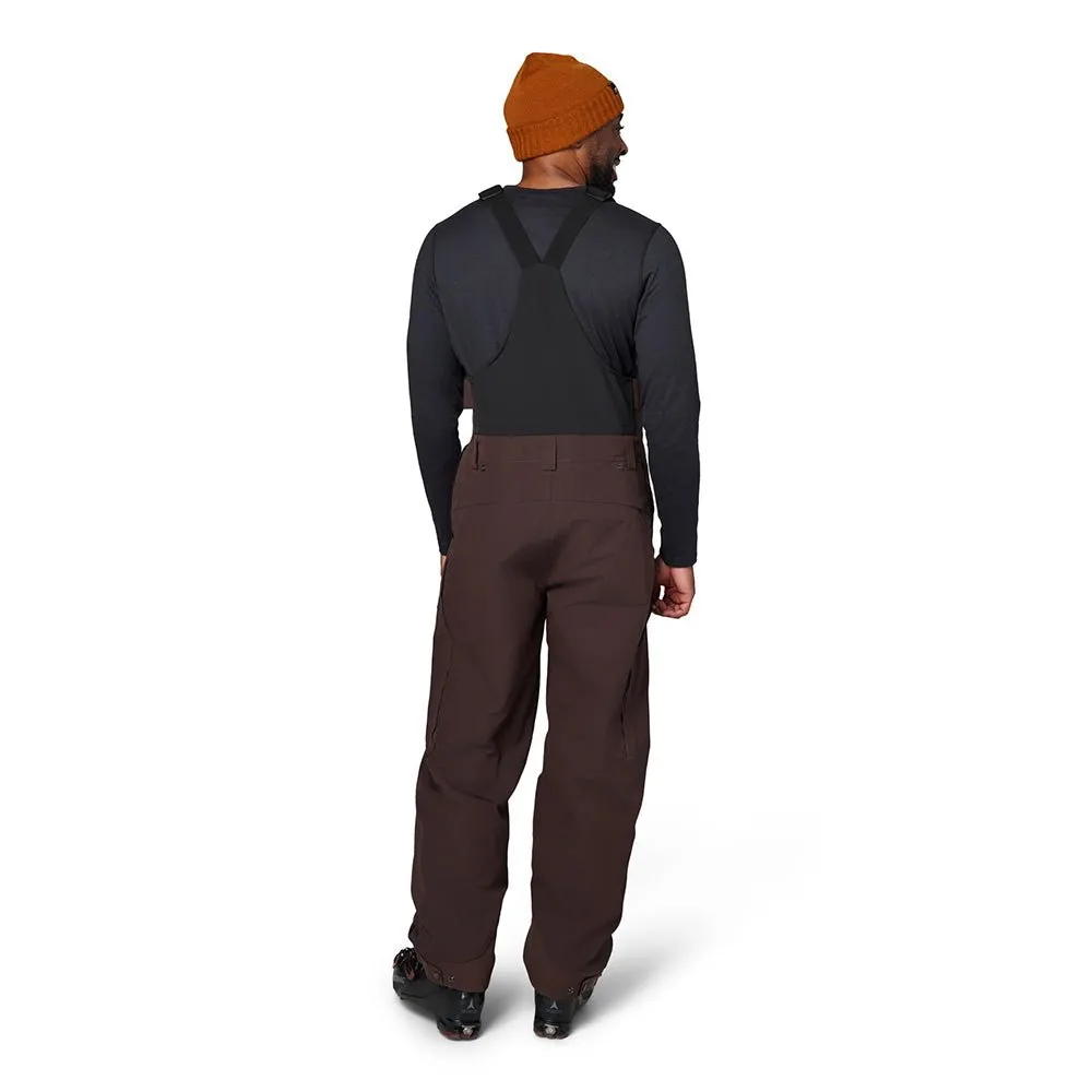 (PAST SEASON) FIREBIRD BIB - MEN'S