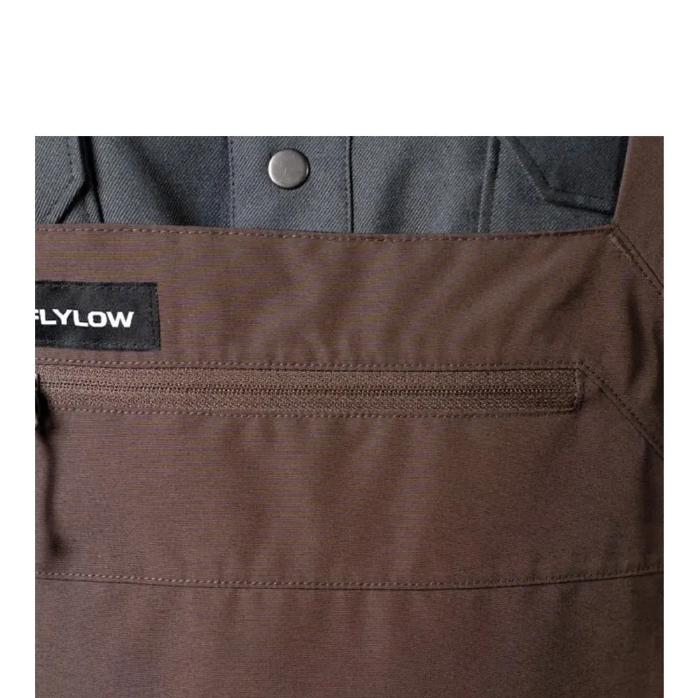 (PAST SEASON) FIREBIRD BIB - MEN'S