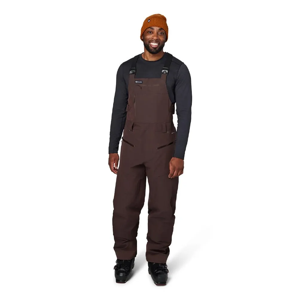 (PAST SEASON) FIREBIRD BIB - MEN'S