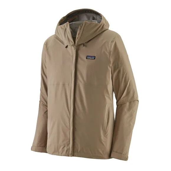 Patagonia Men's Torrentshell 3L Jacket