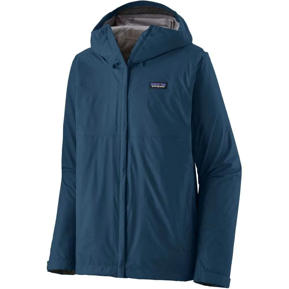 Patagonia Men's Torrentshell 3L Jacket