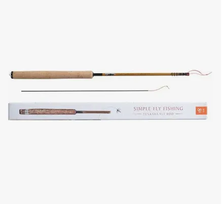 PATAGONIA TENKARA FLY FISHING KIT