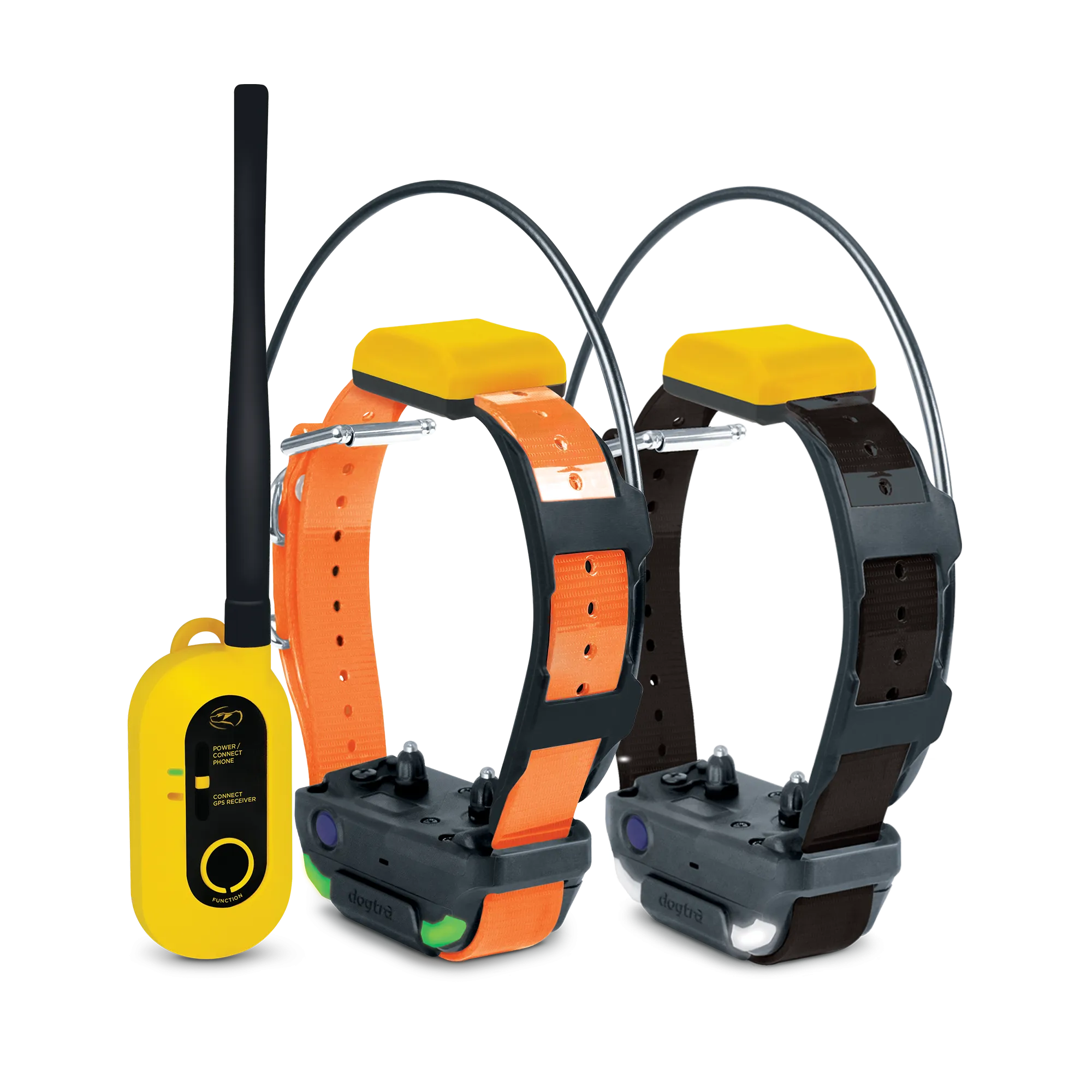PATHFINDER2 GPS E-COLLAR SET   ADDITIONAL PF2 GPS E-COLLAR