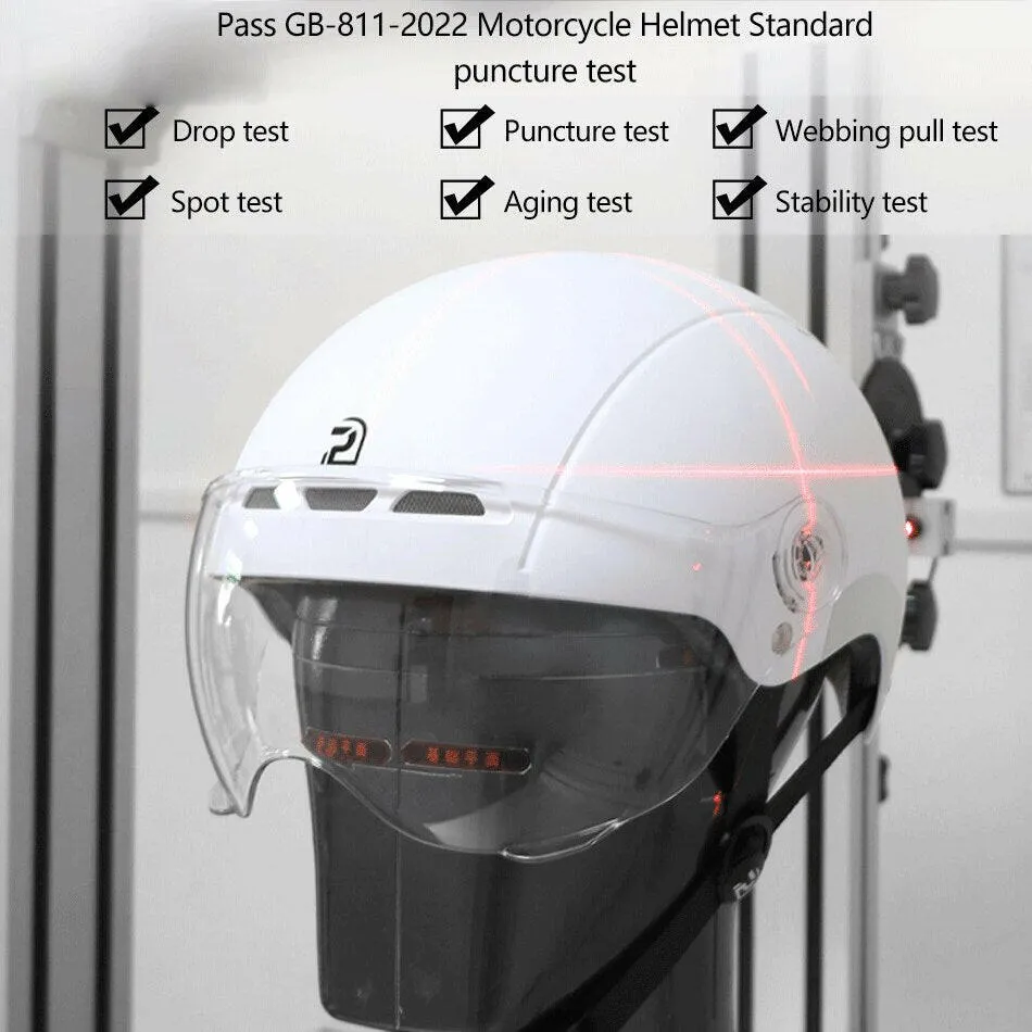 PEMILA Cycling Helmet With Goggles Lens Bicycle Helmet MTB Road Bike Reflective sticker E-Bike Motorcycle Men Women Bike Helmet