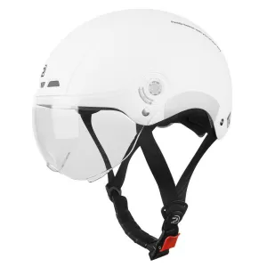 PEMILA Cycling Helmet With Goggles Lens Bicycle Helmet MTB Road Bike Reflective sticker E-Bike Motorcycle Men Women Bike Helmet