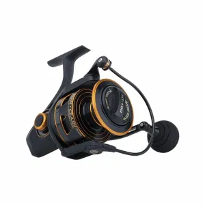 Penn Clash Spinning Reel