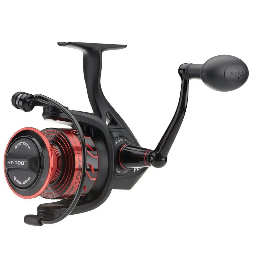 Penn Fierce IV 5000 saltwater spinning reel