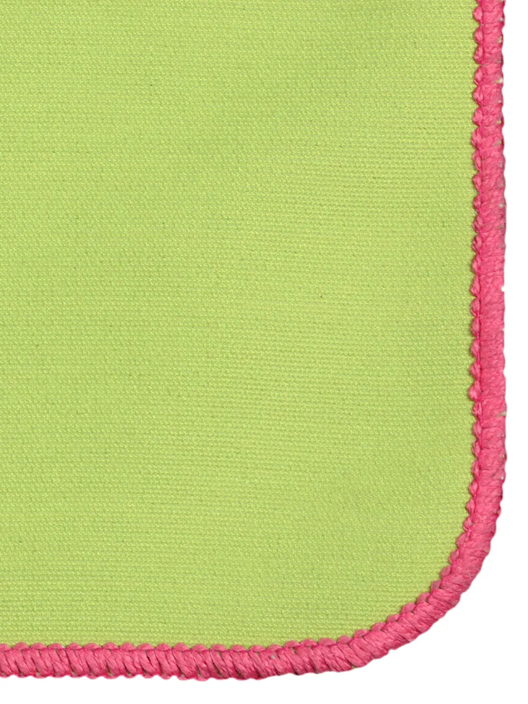 Peppa Picnic Mat 125x150cm ( 4x5 Ft) -Pink