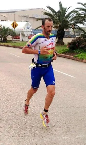 Performance Triathlon Speedsuit