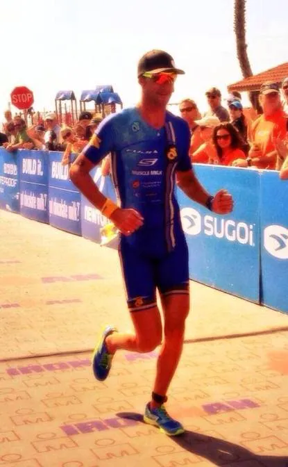 Performance Triathlon Speedsuit
