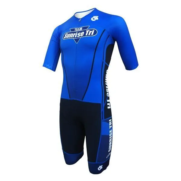 Performance Triathlon Speedsuit