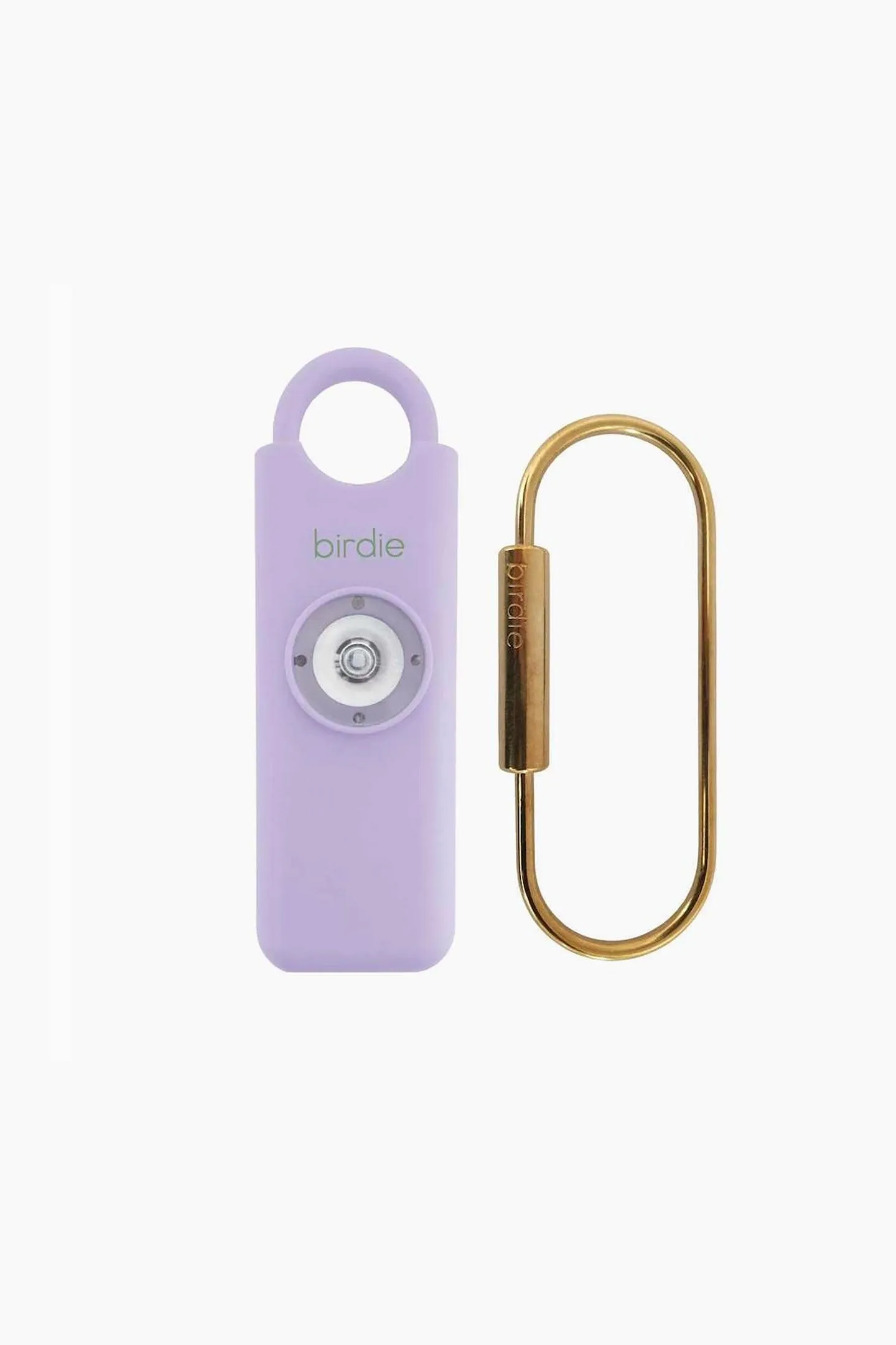 Personal Safety Alarm