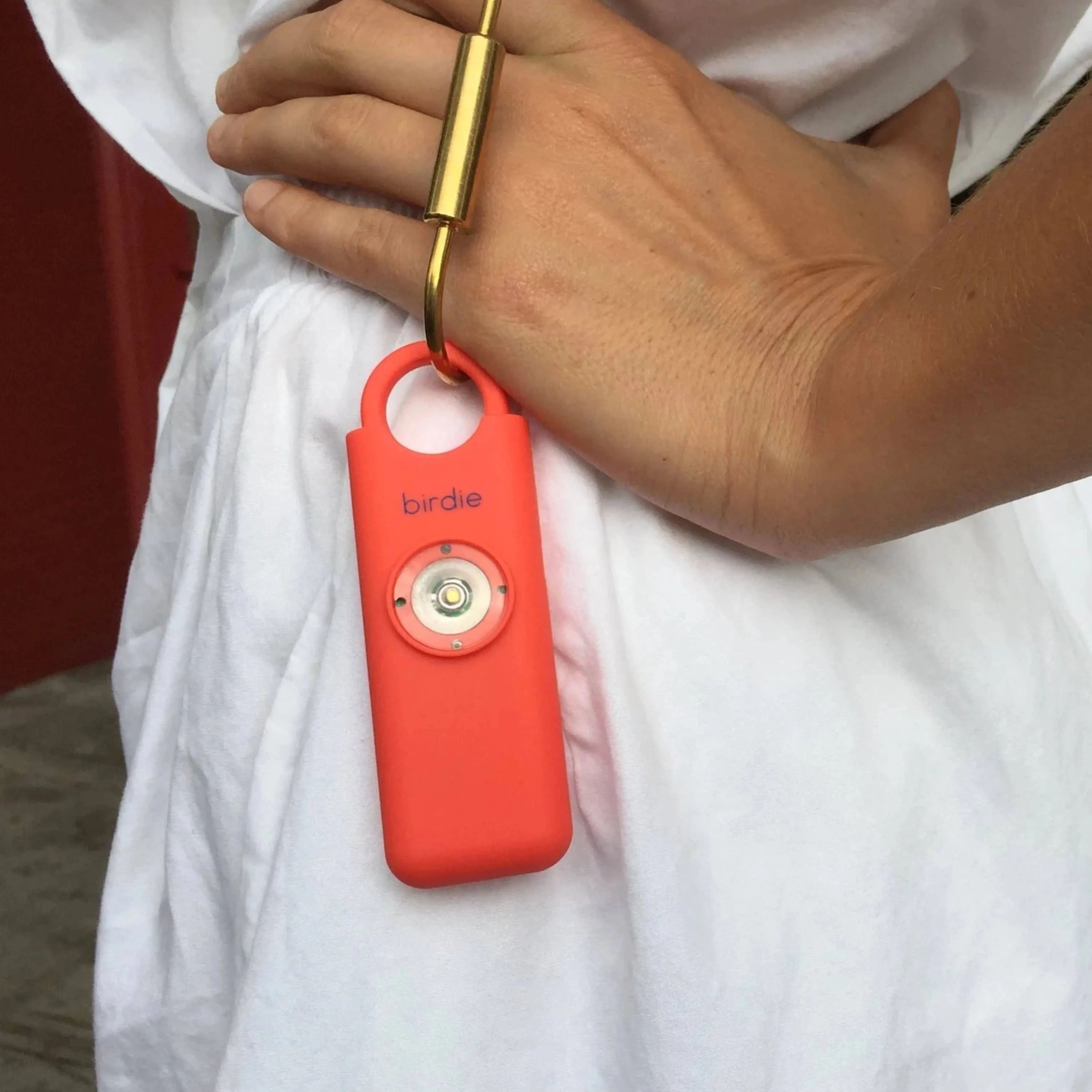 Personal Safety Alarm