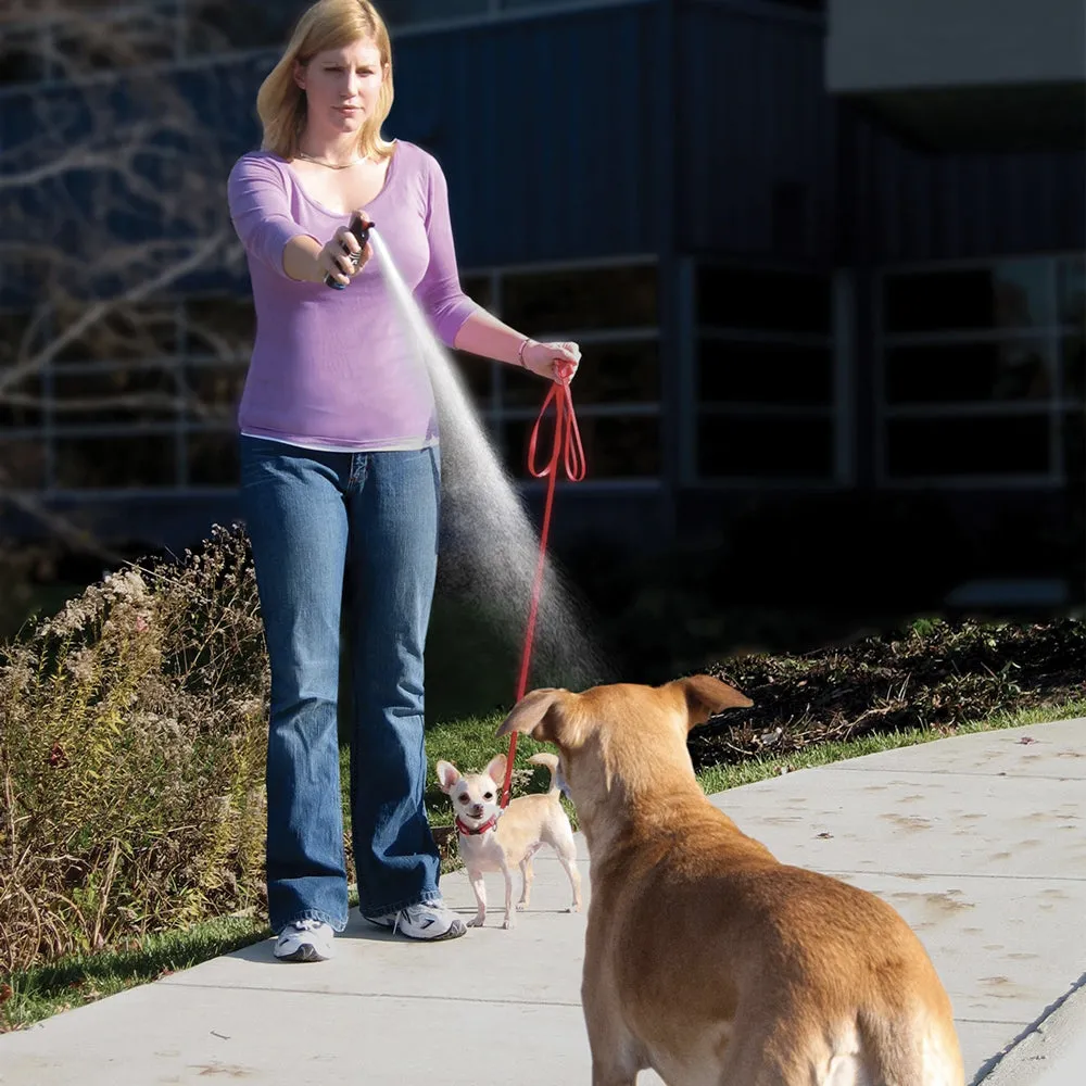 PetSafe SprayShield Animal Deterrent Spray