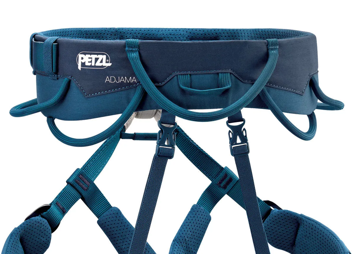 Petzl - Adjama - Climbing Harness