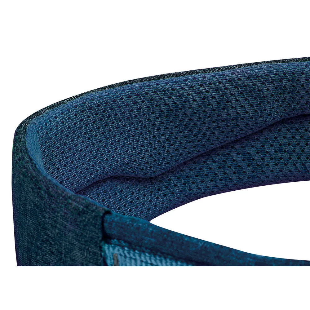 Petzl Adjama Harness Blue