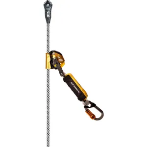 Petzl - ASAP LOCK 20 Kit