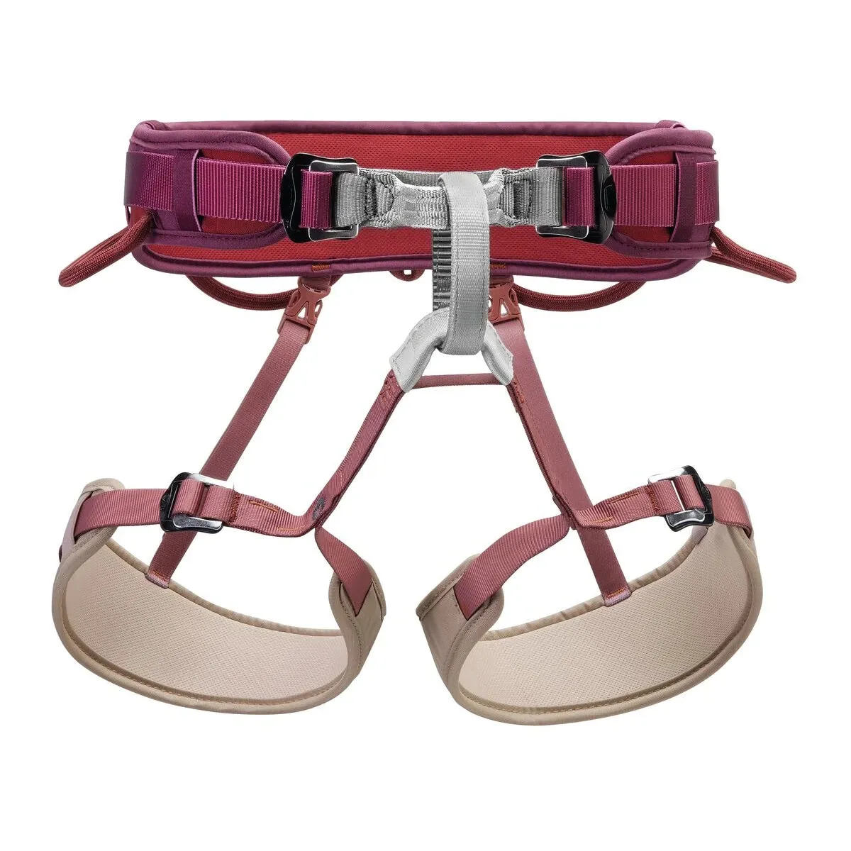 Petzl Corax Harness Unisex