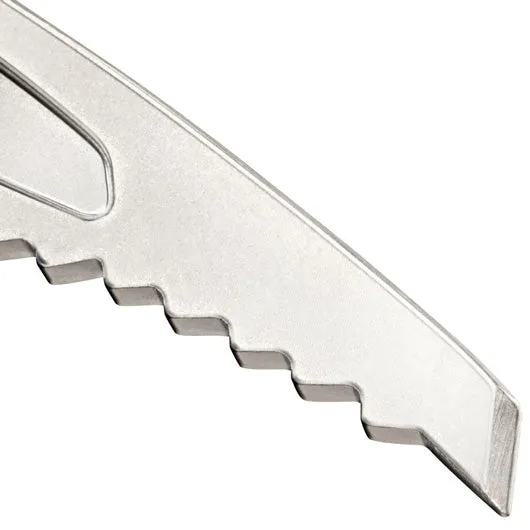 Petzl - Glacier Literide Axe, 50cm
