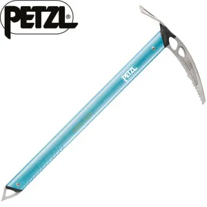 Petzl - Glacier Literide Axe, 50cm