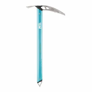 Petzl Glacier Literide Lightweight Ice Axe