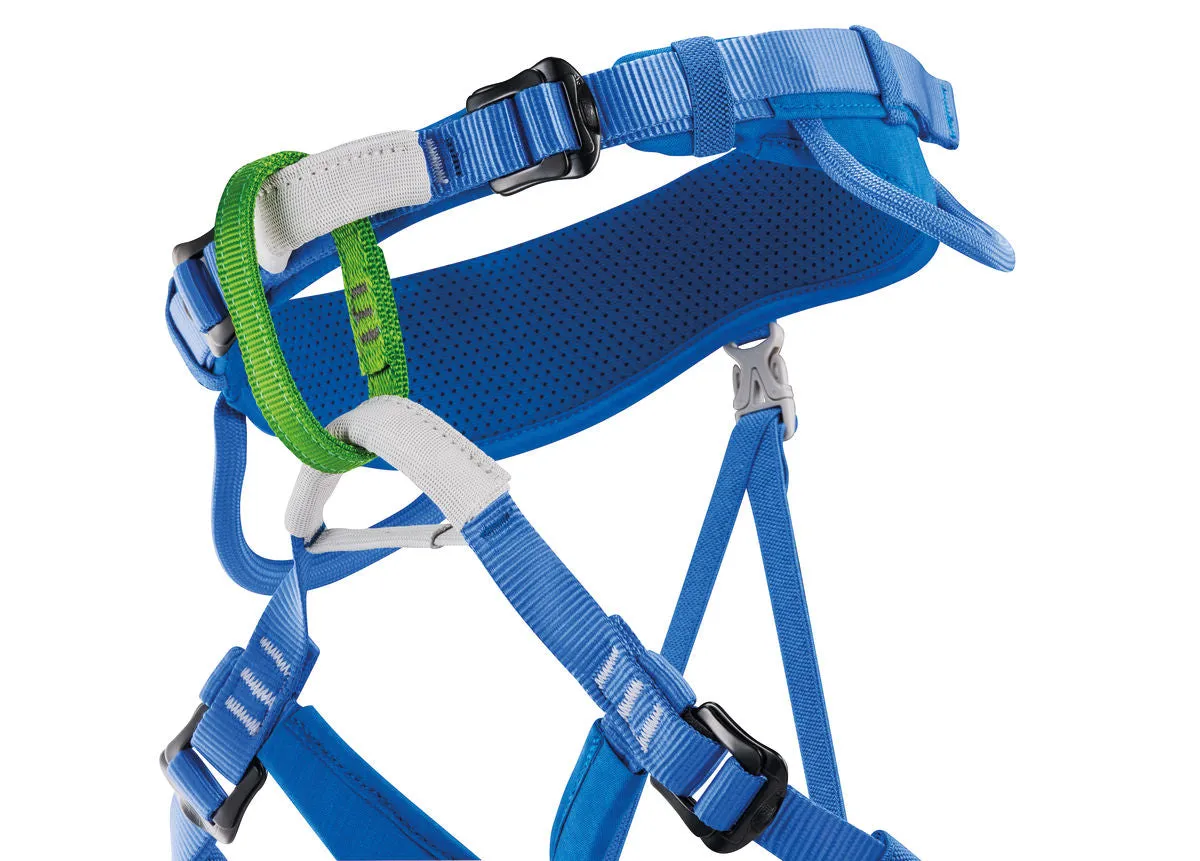 Petzl - Macchu - Kids Harness