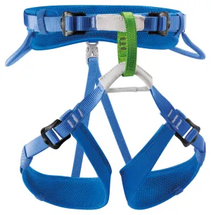 Petzl - Macchu - Kids Harness