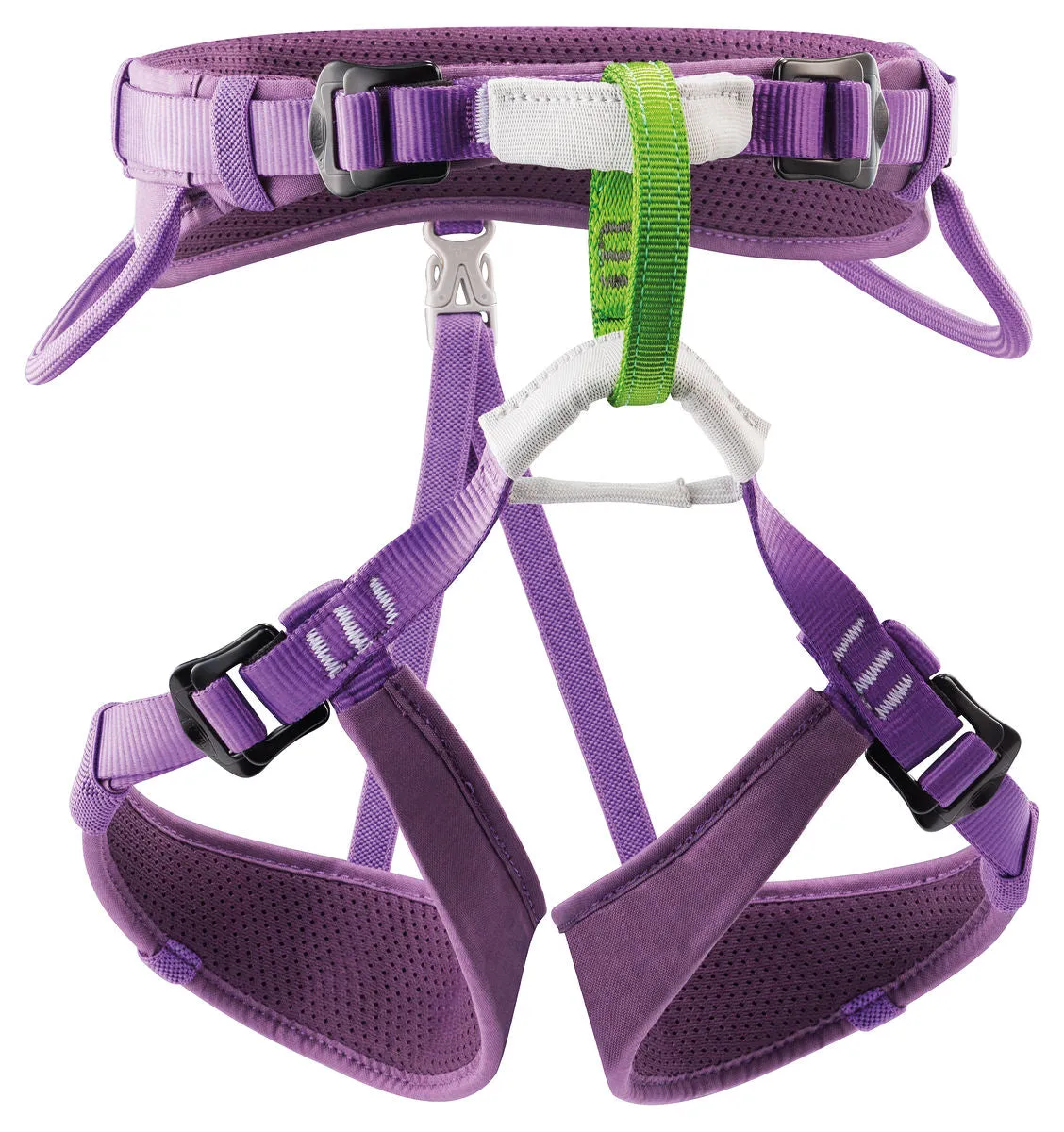 Petzl - Macchu - Kids Harness