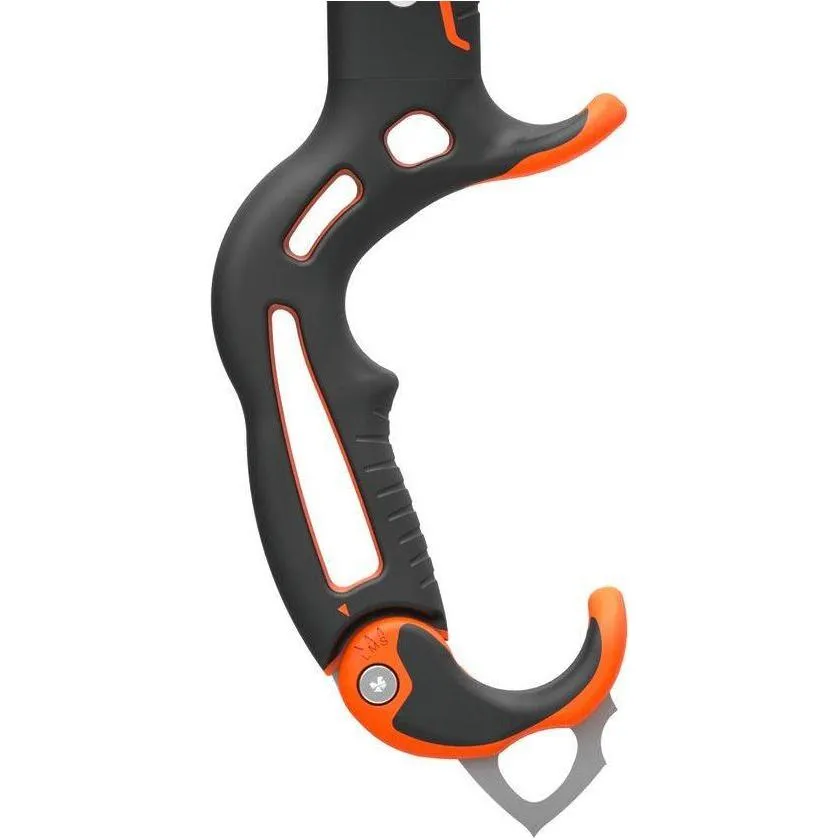 Petzl Nomic Ice Axe