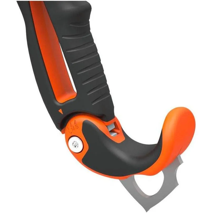 Petzl Nomic Ice Axe