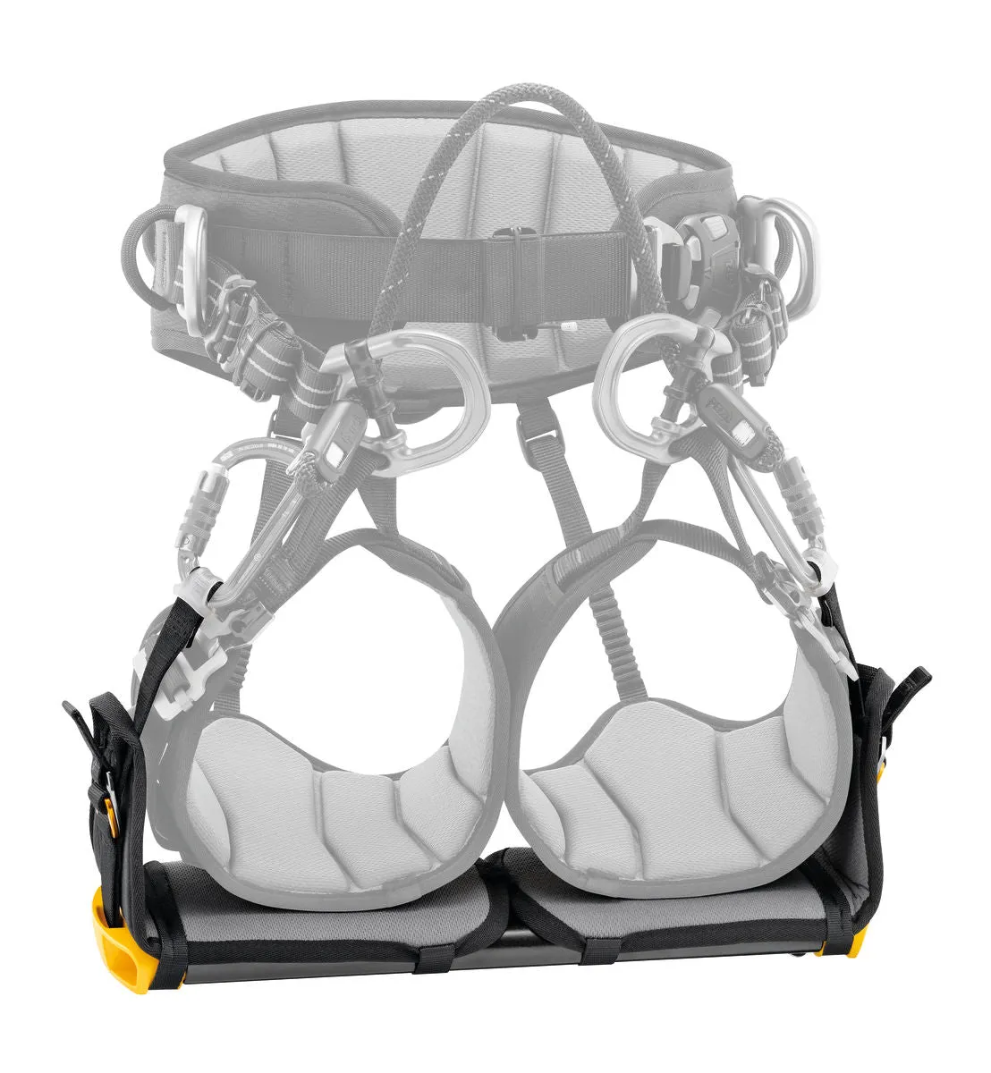 Petzl Seat for Sequoia and Sequoia SRT Harnesses
