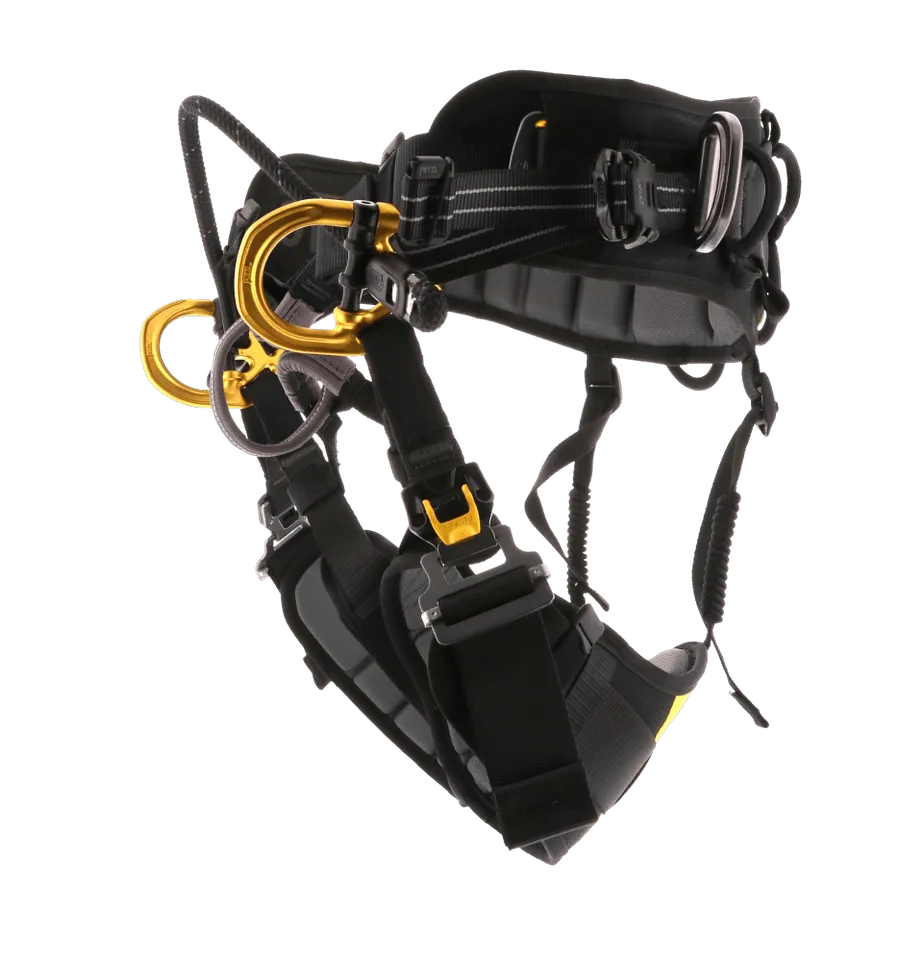 Petzl - SEQUOIA® SRT