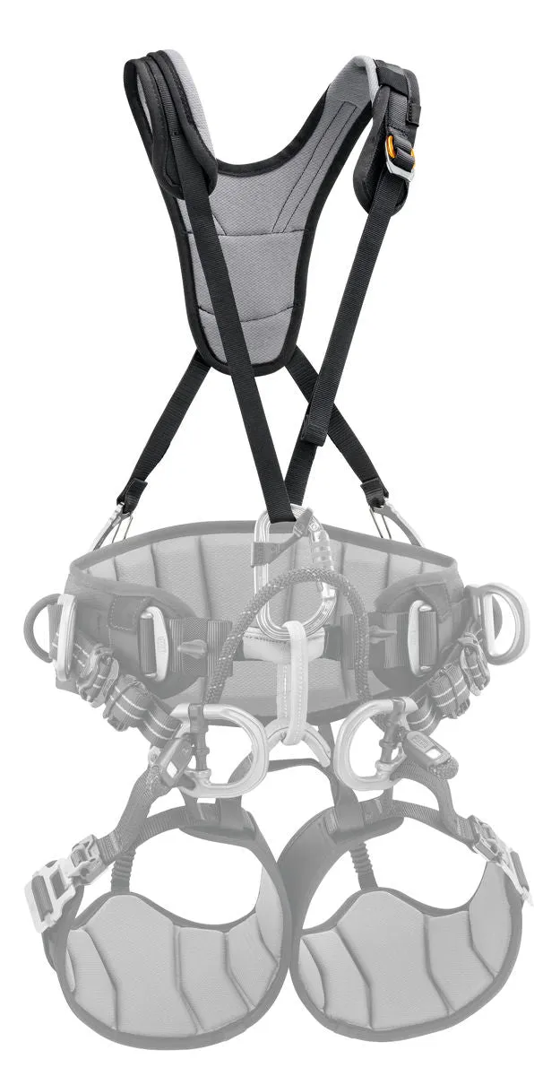 Petzl - Shoulder Straps for SEQUOIA® SRT harness