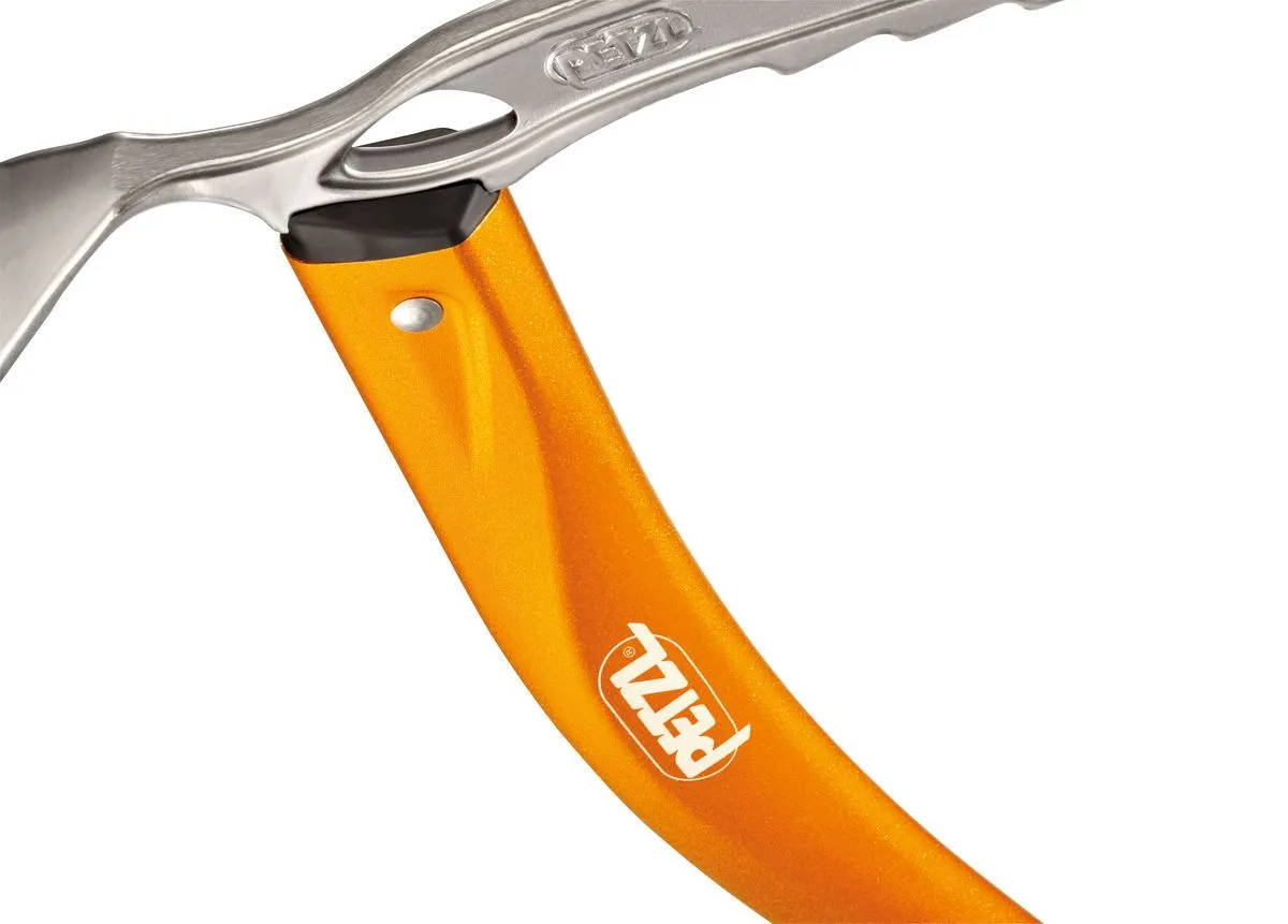 Petzl SUMMIT® EVO Ice Axe