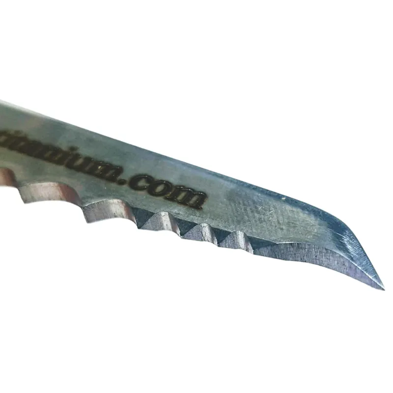 PGM00(A) Grivel Pick