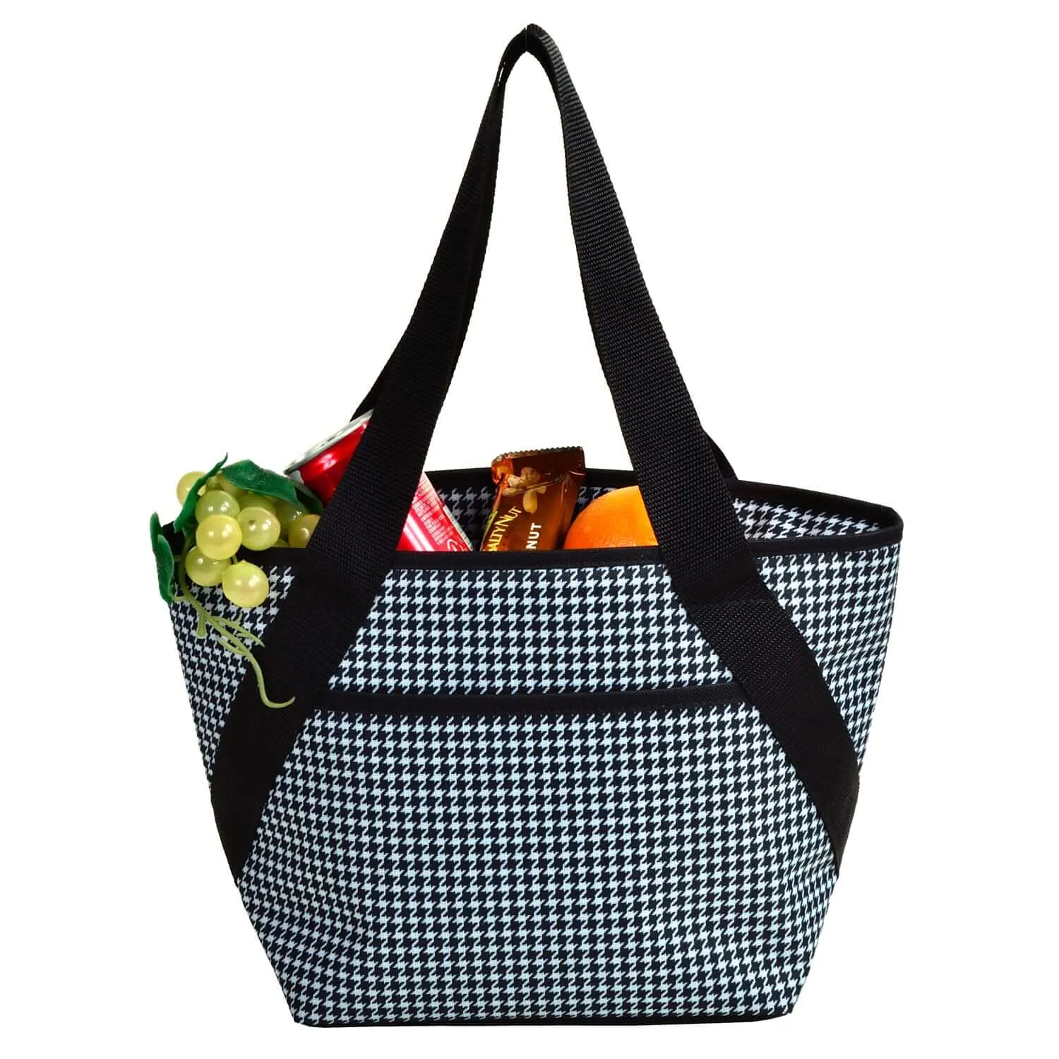 Picnic at Ascot Floral Small Cooler Tote