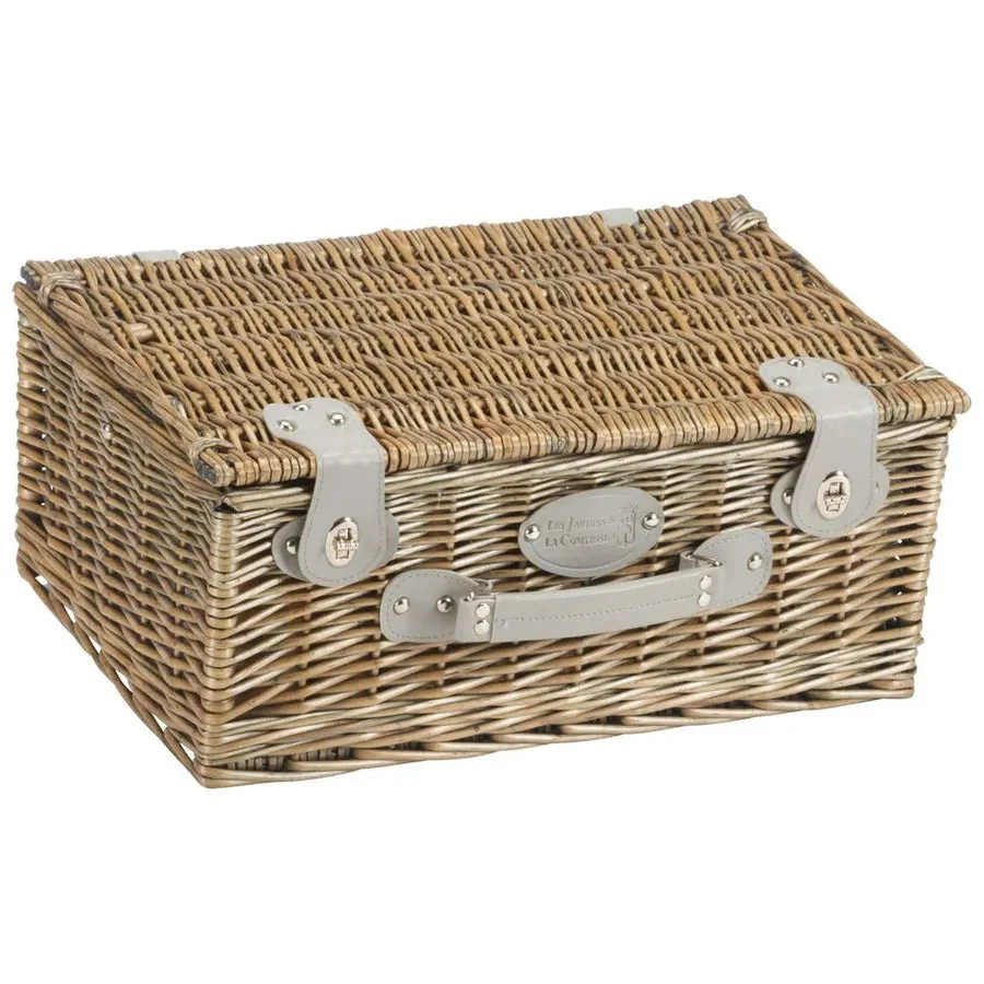 Picnic Basket Marly 4 People
