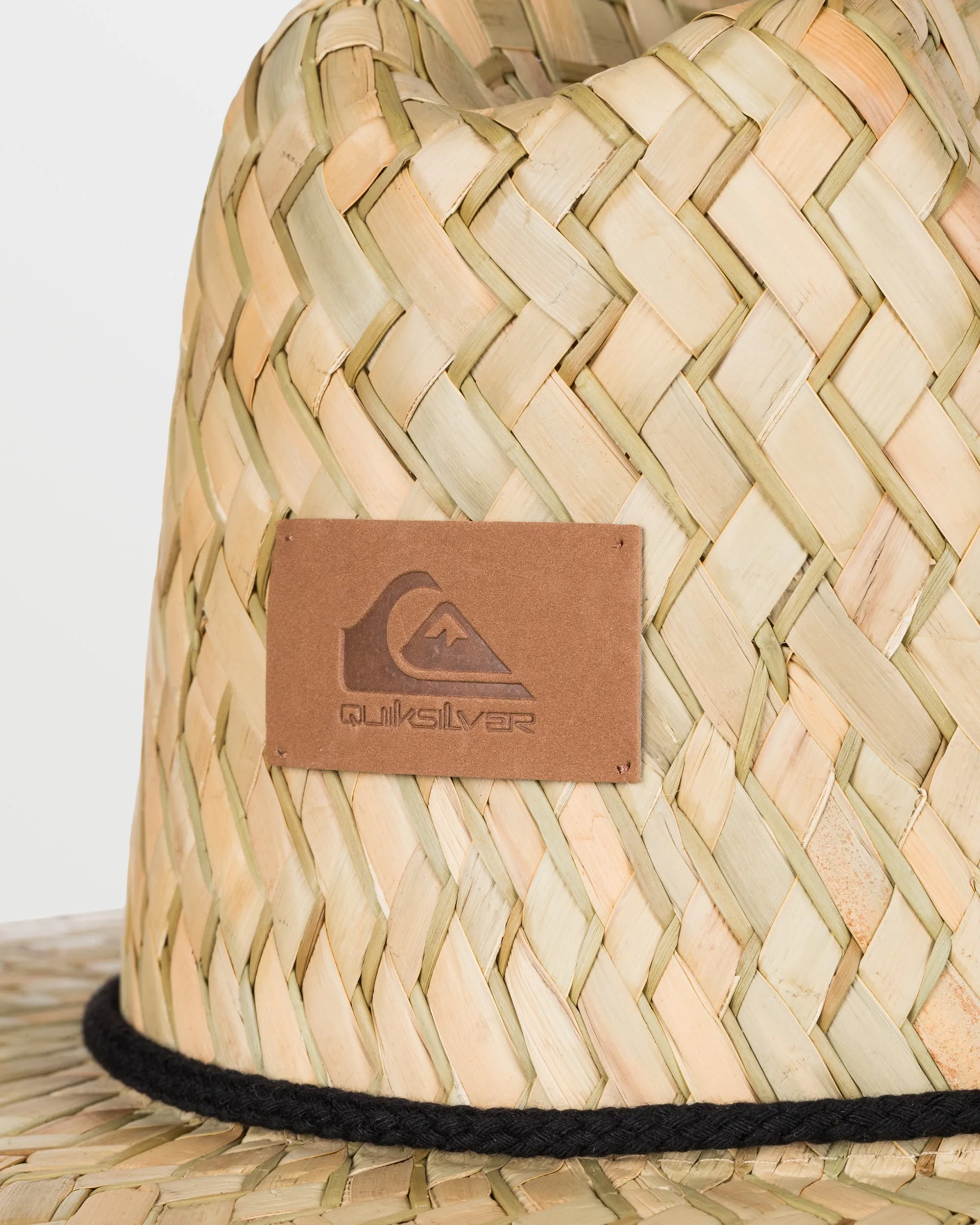 Pierside Print Sun Hat - Pp Island Vibes