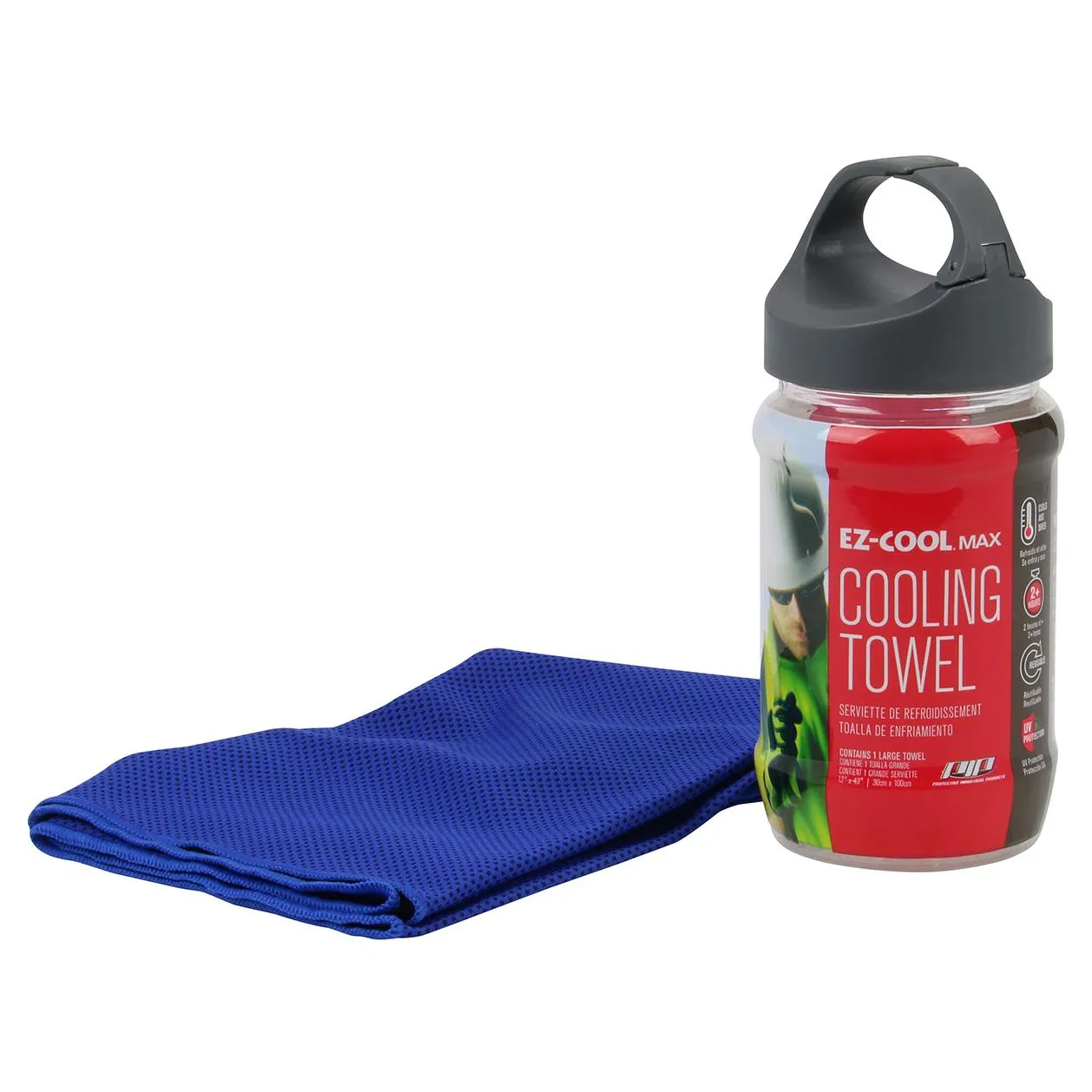 PIP 396-EZ900 - Evaporative Heat Stress Cooling Towel