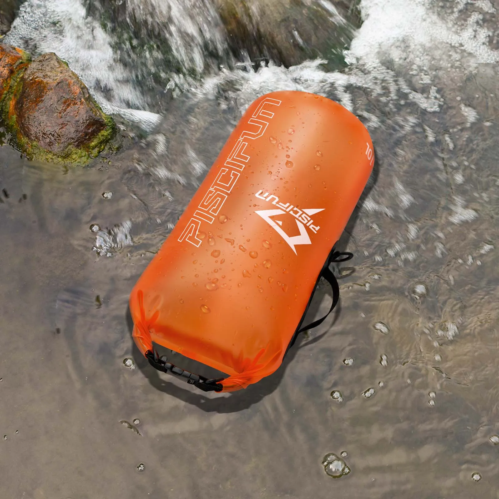 Piscifun® Waterproof Dry Bag