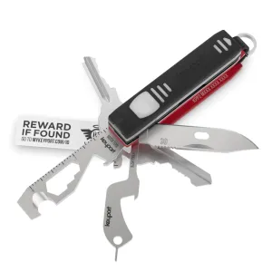 Pivot 2.0 Urban Survival Bundle (Red)
