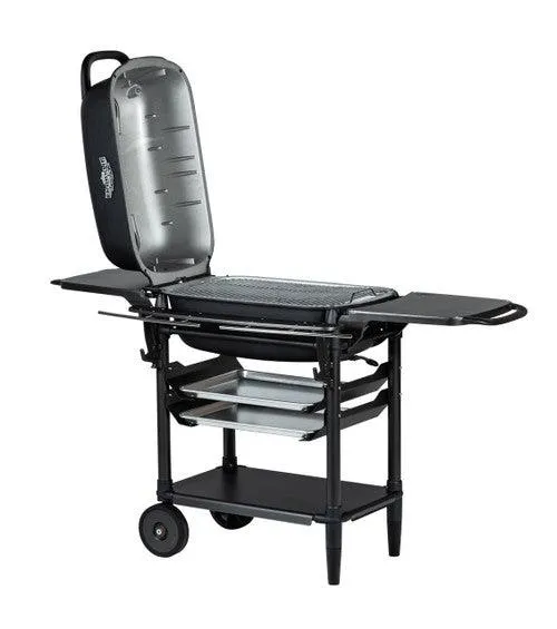 PK Grills - PK300 Portable Charcoal Grill - Smoker