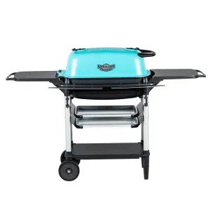PK Grills - PK300 Portable Charcoal Grill - Smoker